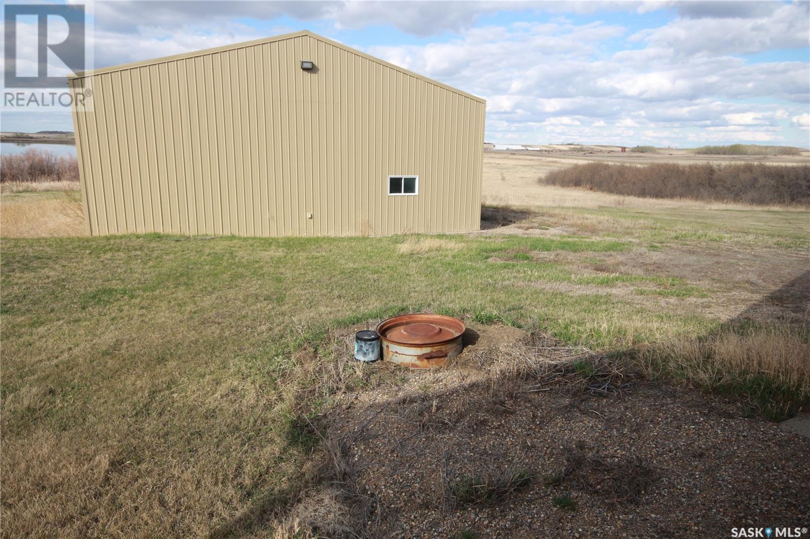 Highway 29 South Acreage, Battle River Rm No. 438, Saskatchewan  S0M 0E0 - Photo 43 - SK968393