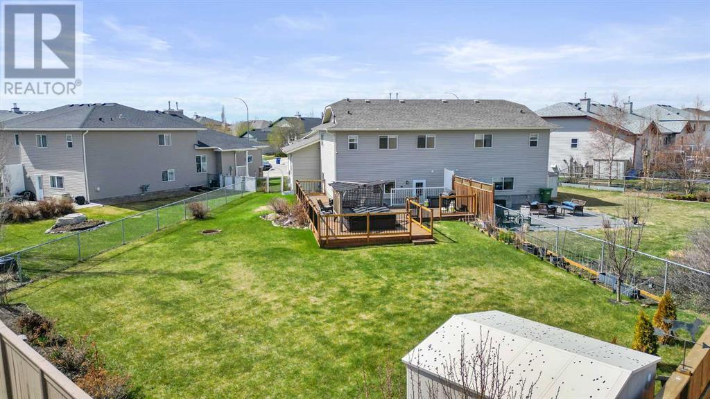 523 Stonegate Way Nw, Airdrie, Alberta  T4B 3E1 - Photo 43 - A2129659