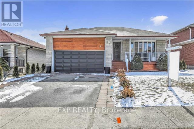 <h3>$2,250<small> Monthly</small></h3><p>Bsmt - 7 Knowland Drive, Toronto, Ontario</p>