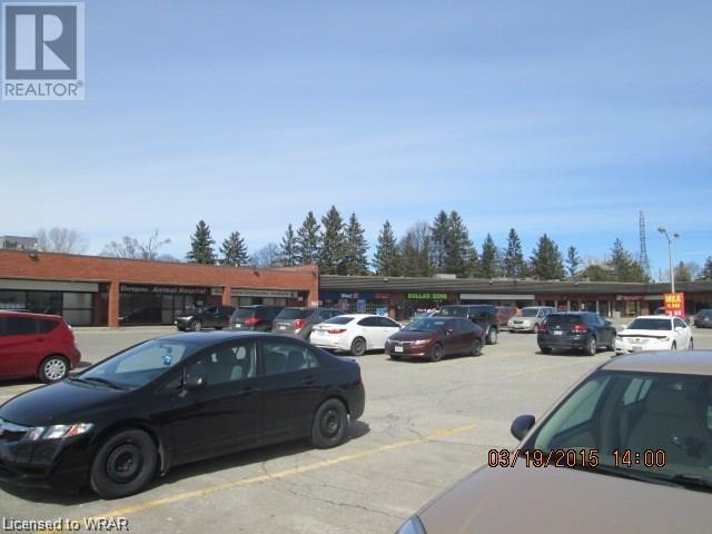 30 Glamis Road Unit# 5, Cambridge, Ontario  N1R 7H5 - Photo 2 - 40583472