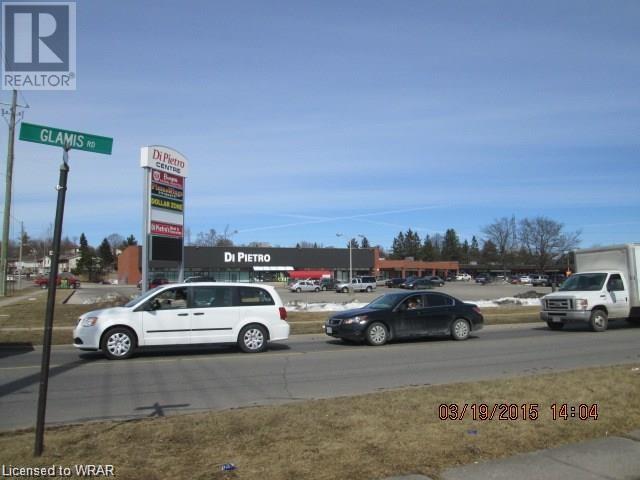 30 Glamis Road Unit# 5, Cambridge, Ontario  N1R 7H5 - Photo 5 - 40583472