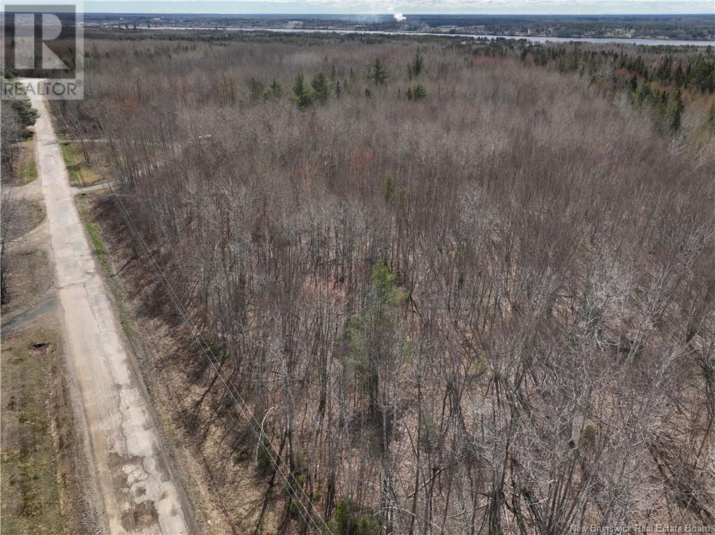 Lot 2 Mckinnon Road, Miramichi, New Brunswick  E1V 5Y1 - Photo 2 - NB098440