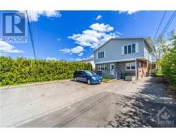 1315 LAURIER STREET Rockland