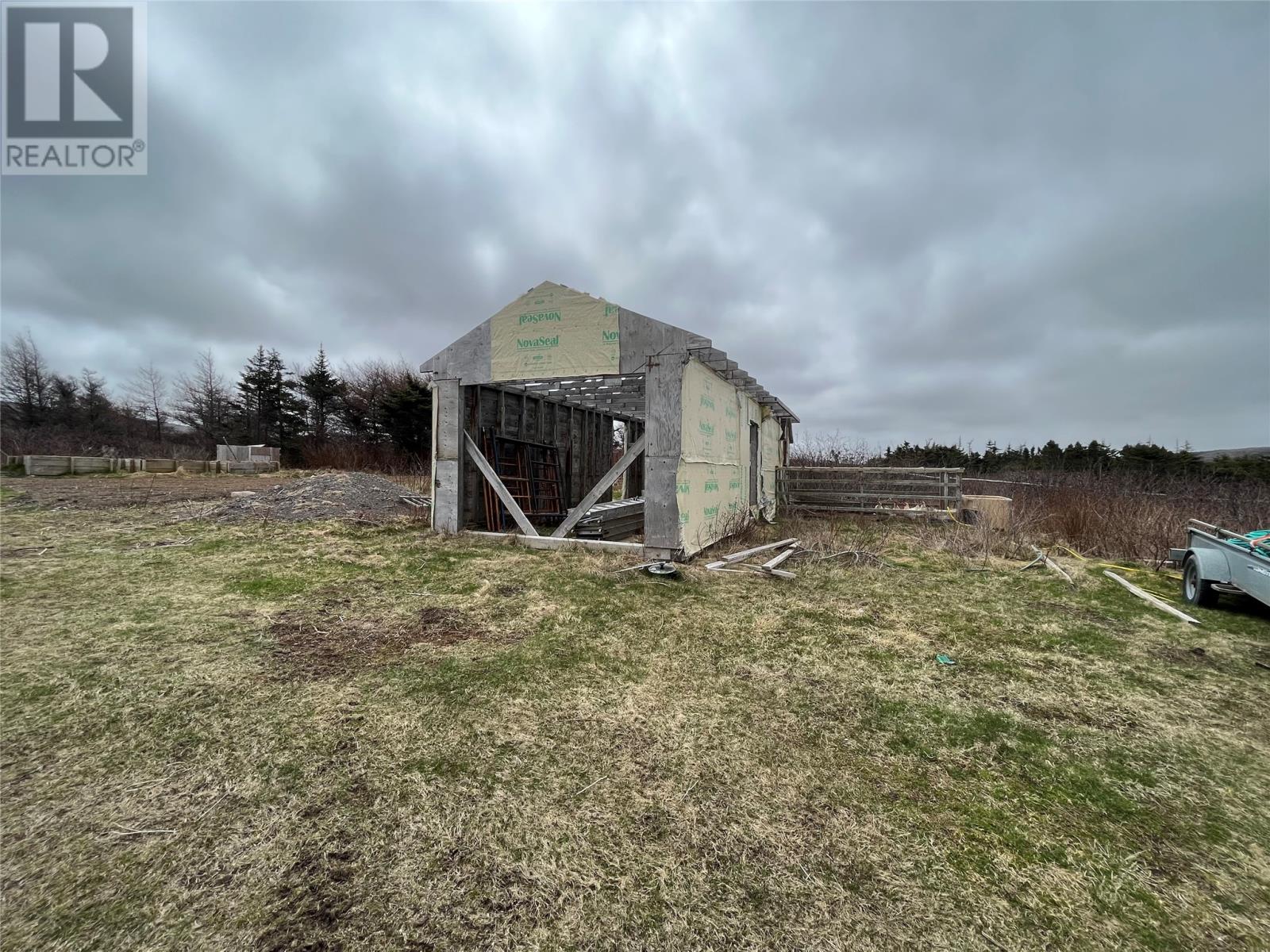 18 Lamaline Road, Fortune, Newfoundland & Labrador  A0E 1P0 - Photo 39 - 1271781