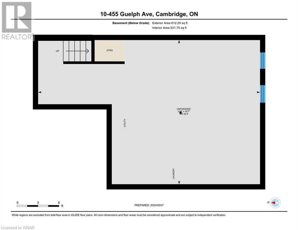 455 Guelph Avenue Unit# 10, Cambridge, Ontario  N3C 0C4 - Photo 45 - 40582750