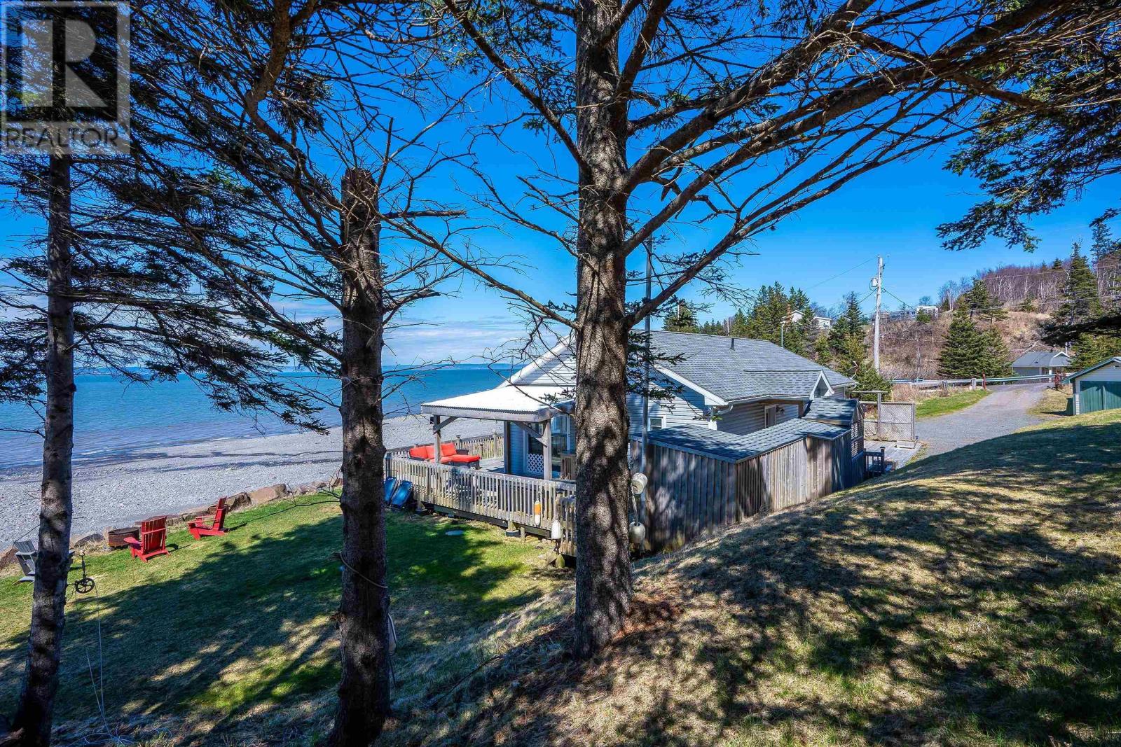 2839 Long Point Road, Ogilvie, Nova Scotia  B0P 1E0 - Photo 31 - 202407572