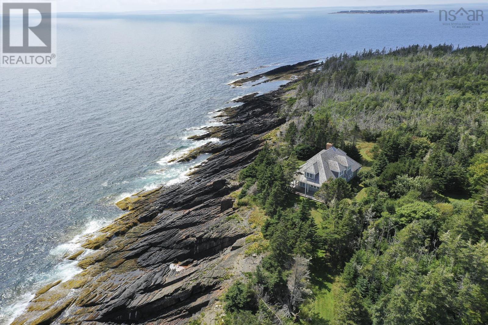 91 Ironbound Trail, east ironbound island, Nova Scotia