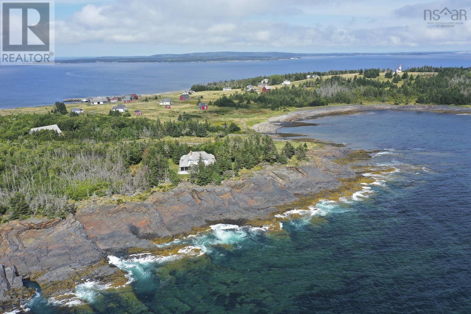91 Ironbound Trail, East Ironbound Island, Nova Scotia  B0J 3G0 - Photo 6 - 202409657