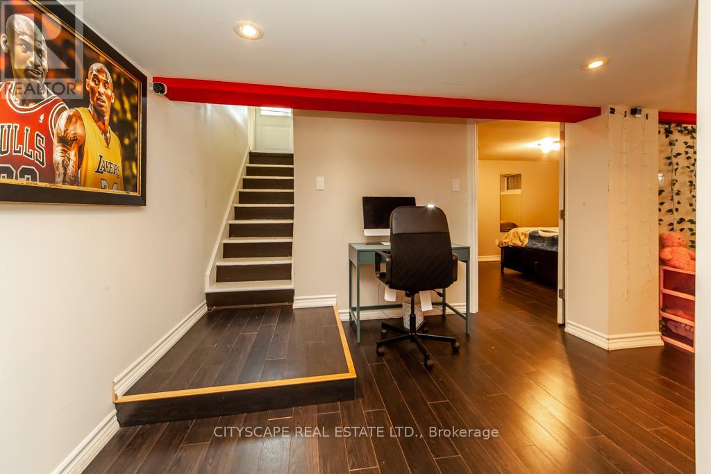 165 Harewood Avenue, Toronto (Cliffcrest), Ontario  M1M 2S1 - Photo 29 - E8316268