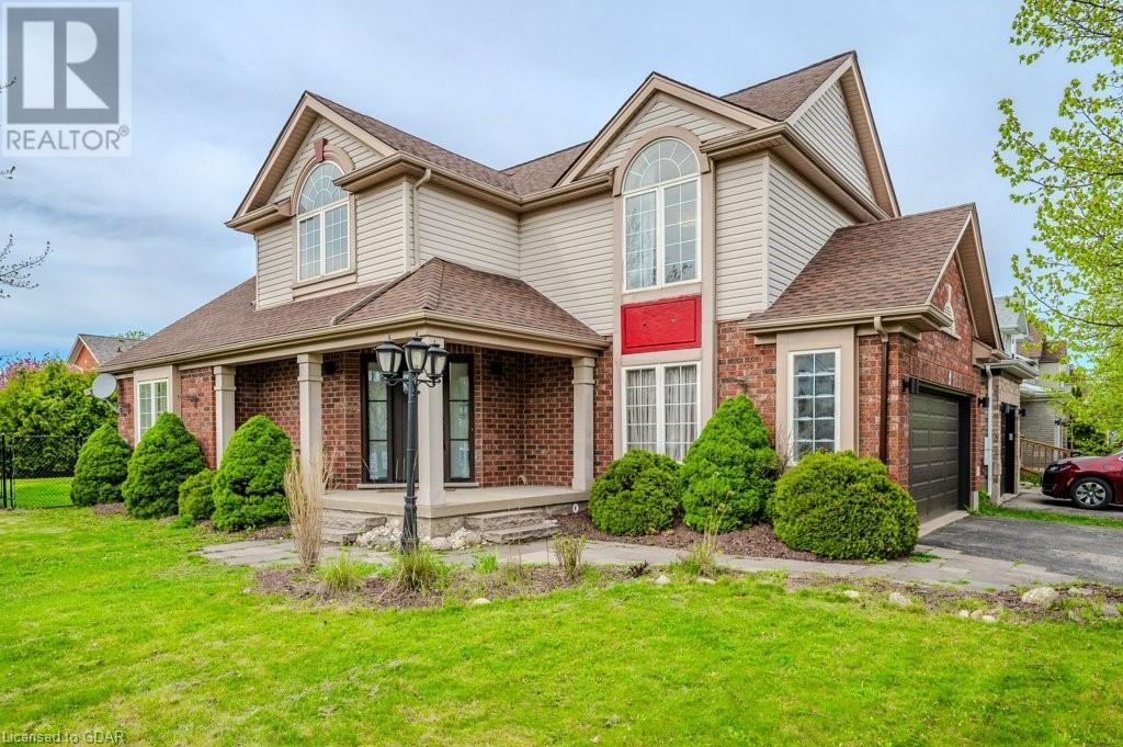 2 Porter Drive, Guelph, Ontario  N1L 1M3 - Photo 2 - 40585072