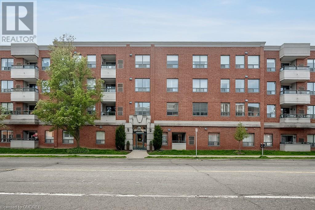 8 Main Street E Unit# 401, Dundas, Ontario  L9H 2P6 - Photo 35 - 40583528