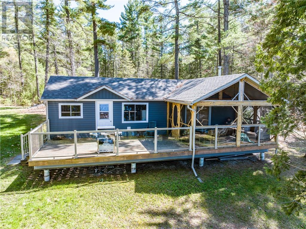202 Holmstedt Road, whitefish, Ontario