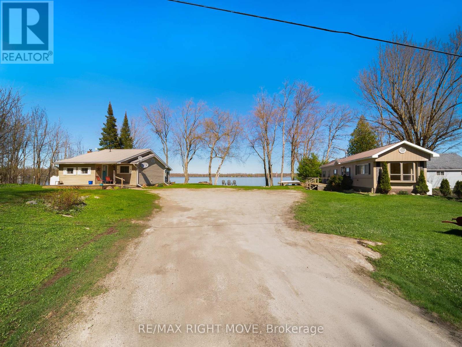 6185 Rama Dalton Boundary Rd, Kawartha Lakes, Ontario  L0K 1W0 - Photo 1 - X8211926