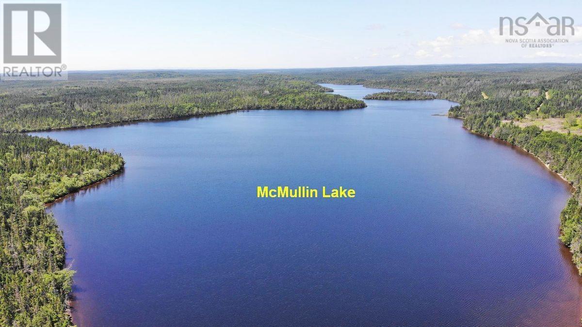 100 Acres Upper Grand Mira Road, Upper Grand Mira, Nova Scotia  B1K 1M1 - Photo 3 - 202402651