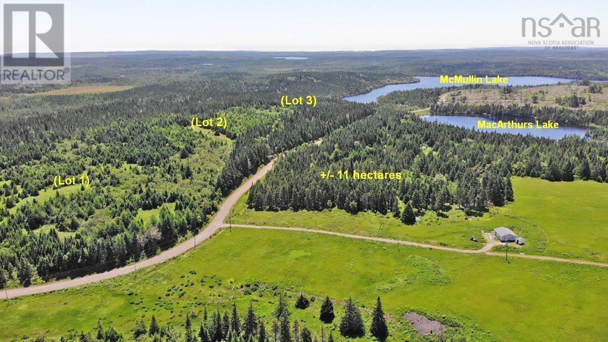 100 Acres Upper Grand Mira Road, Upper Grand Mira, Nova Scotia  B1K 1M1 - Photo 32 - 202402651