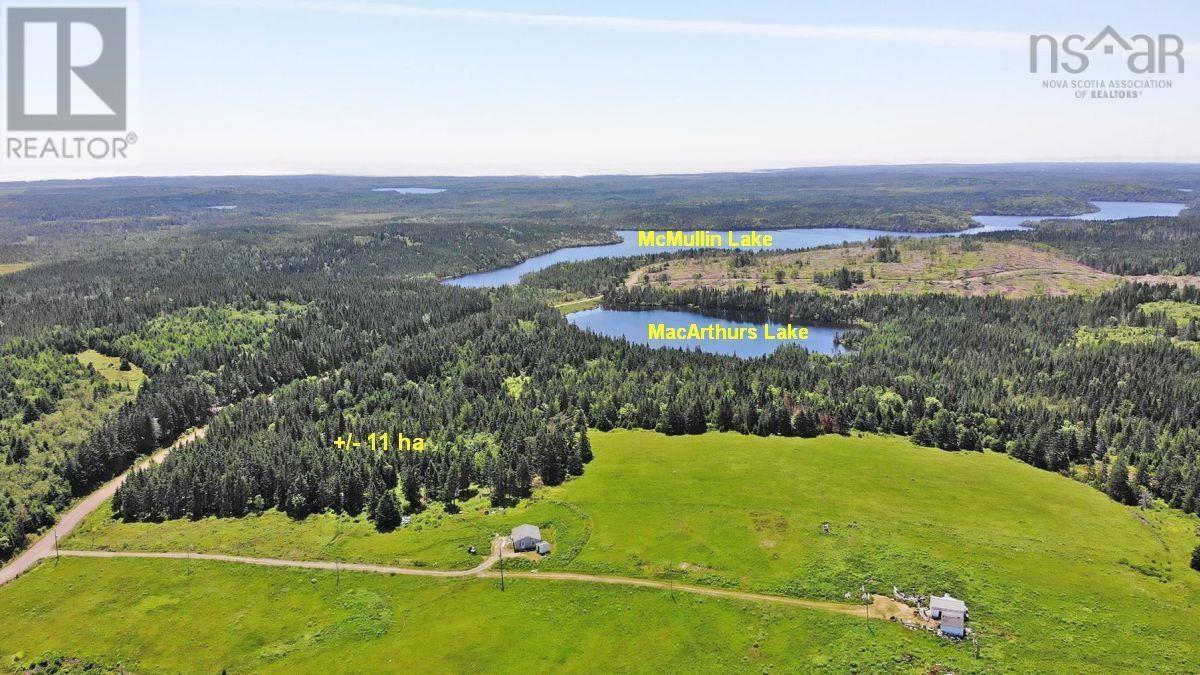 100 Acres Upper Grand Mira Road, Upper Grand Mira, Nova Scotia  B1K 1M1 - Photo 33 - 202402651