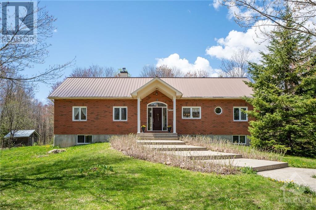 2022 BOUVIER ROAD Clarence-Rockland