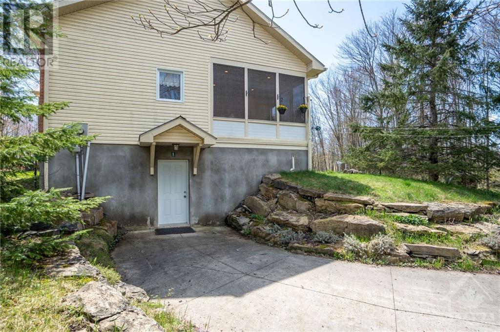 2022 BOUVIER ROAD Clarence-Rockland