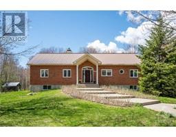 2022 BOUVIER ROAD Clarence/Rockland