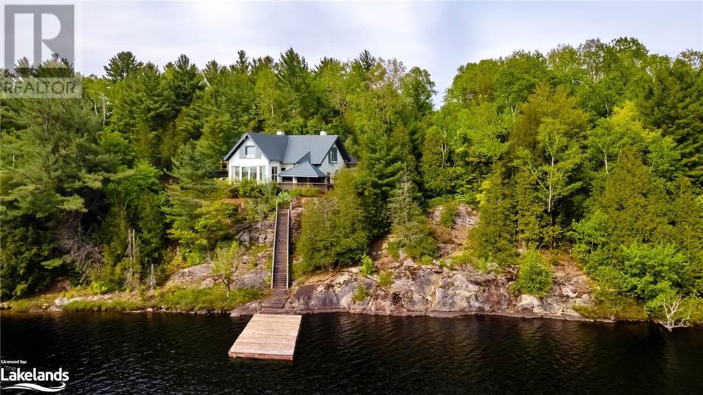 215 Charlie's Lane, Utterson, Ontario  P0B 1M0 - Photo 3 - 40585053