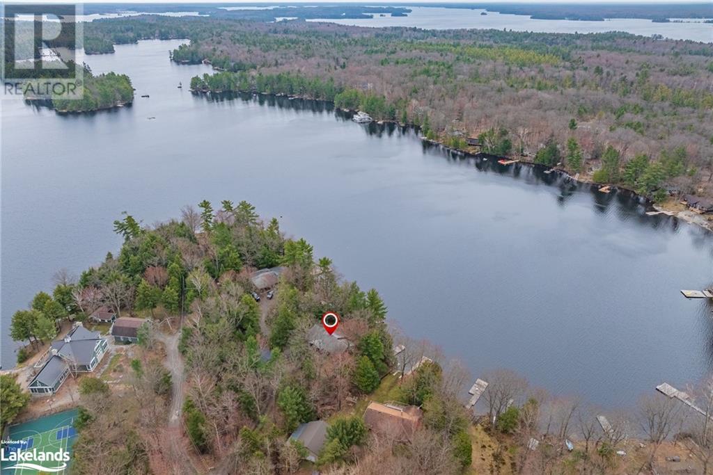 1228 Leonard Lake Road 2 Unit# 6, Bracebridge, Ontario  P1L 1W8 - Photo 34 - 40577233