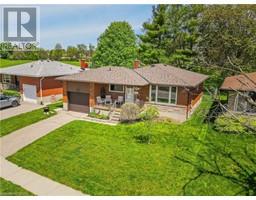 662 College Avenue W 6 - Dovercliffe Park/Old University, Guelph, Ca