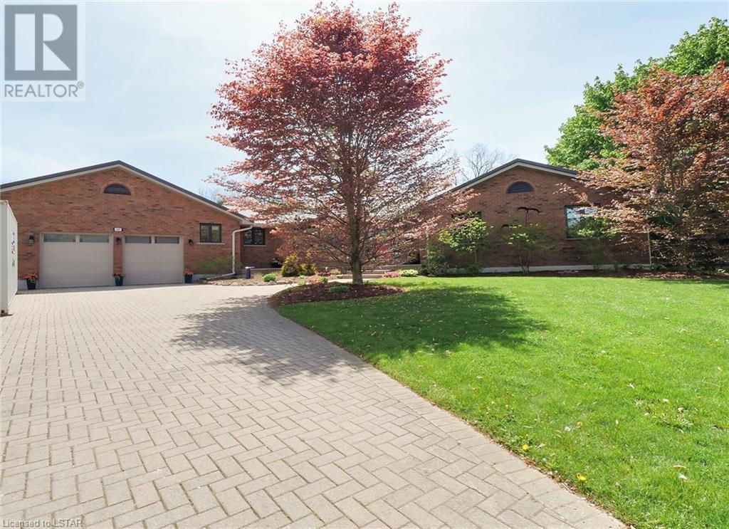 3983 SOUTHWINDS Court, london, Ontario
