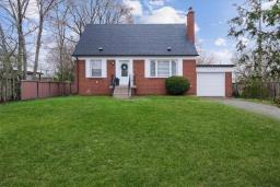2015 Stanfield Road, Mississauga, Ca