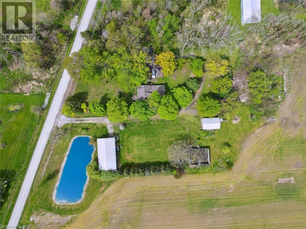 83456 Old River Road W, Wainfleet, Ontario  L0R 2J0 - Photo 39 - 40585135