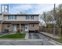 31 Coventry Crescent 25 - West Of Sir John A. Blvd, Kingston, Ca