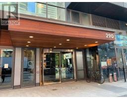 #1109 -290 ADELAIDE ST W