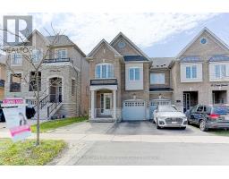 85 Chayna Cres, Vaughan, Ca