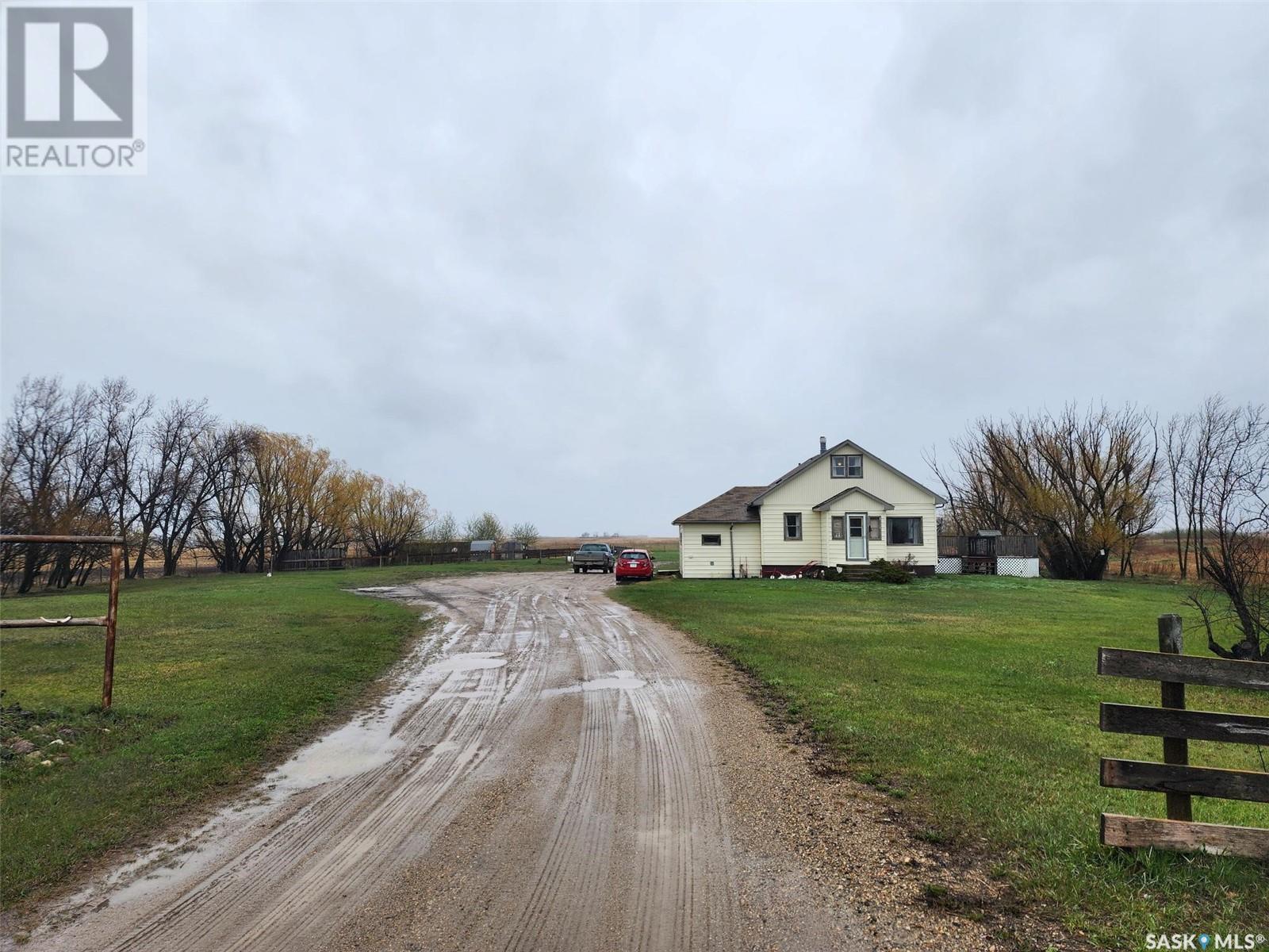 Three K Farms 9.97 Acres Sw 08-16-10 W2nd, Wolseley Rm No. 155, Saskatchewan  S0G 5H0 - Photo 1 - SK968519