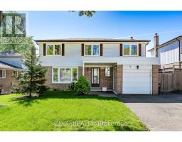 1576 Otterby Rd, Mississauga, Ca