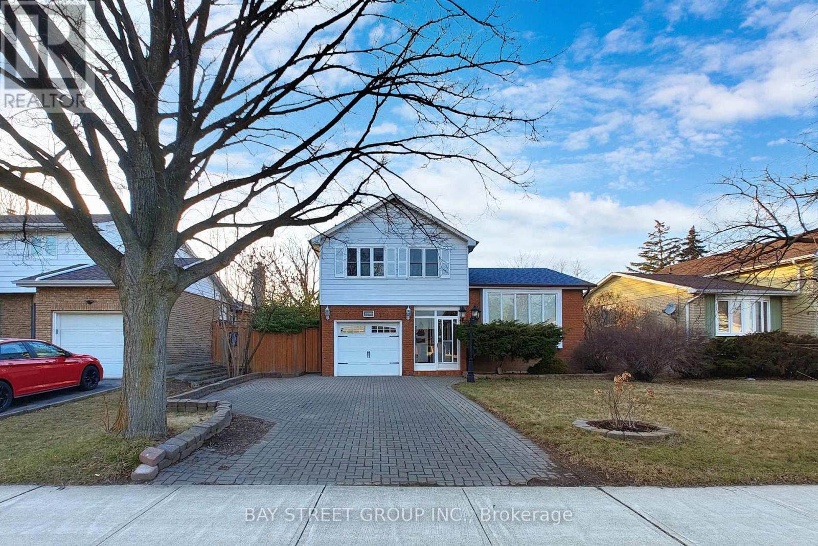 2295 Council Ring Road, Mississauga, Ontario  L5L 1B9 - Photo 1 - W8317026