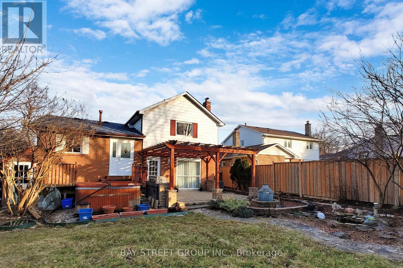2295 Council Ring Road, Mississauga, Ontario  L5L 1B9 - Photo 36 - W8317026