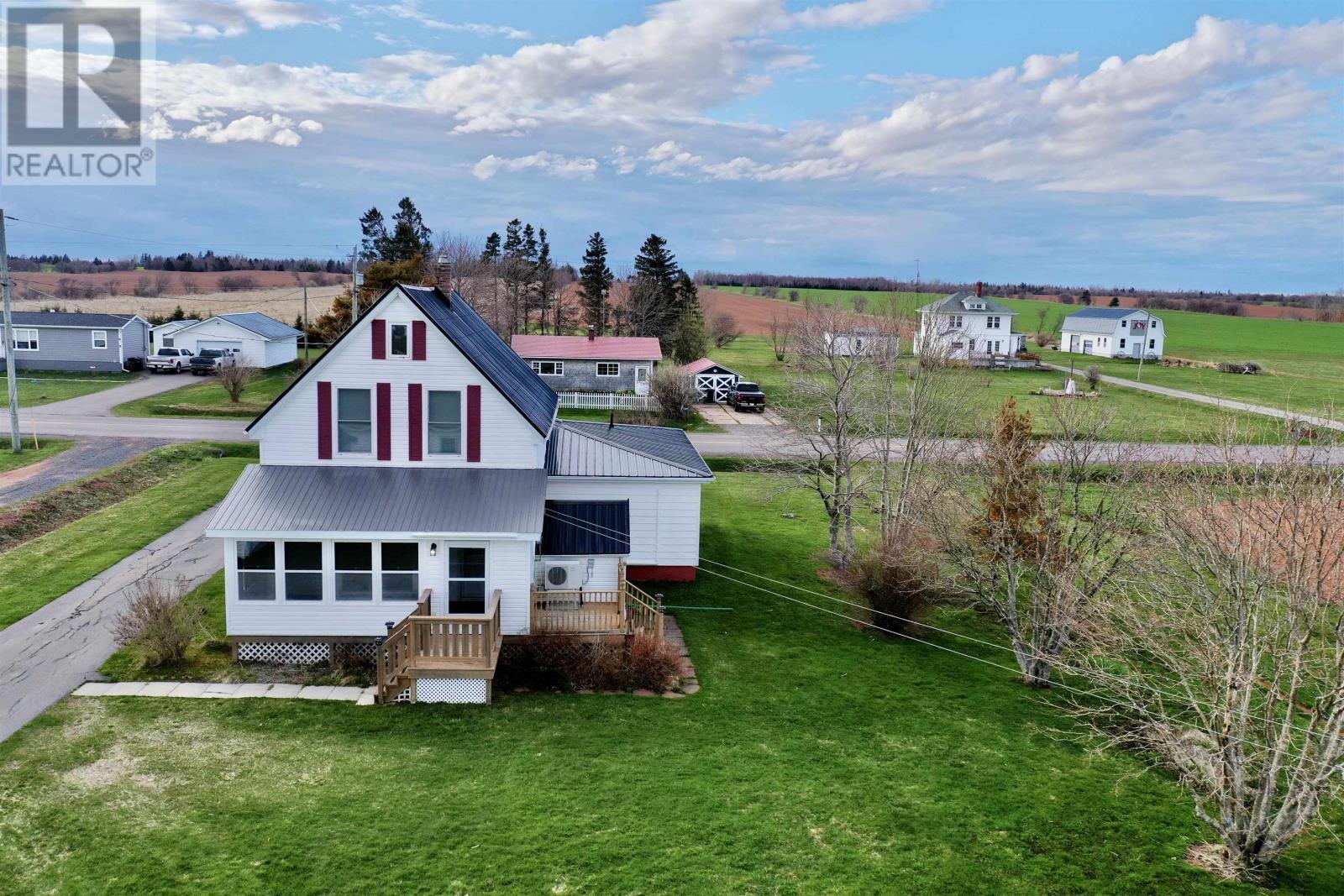 4139 Cape Bear Road, white sands, Prince Edward Island