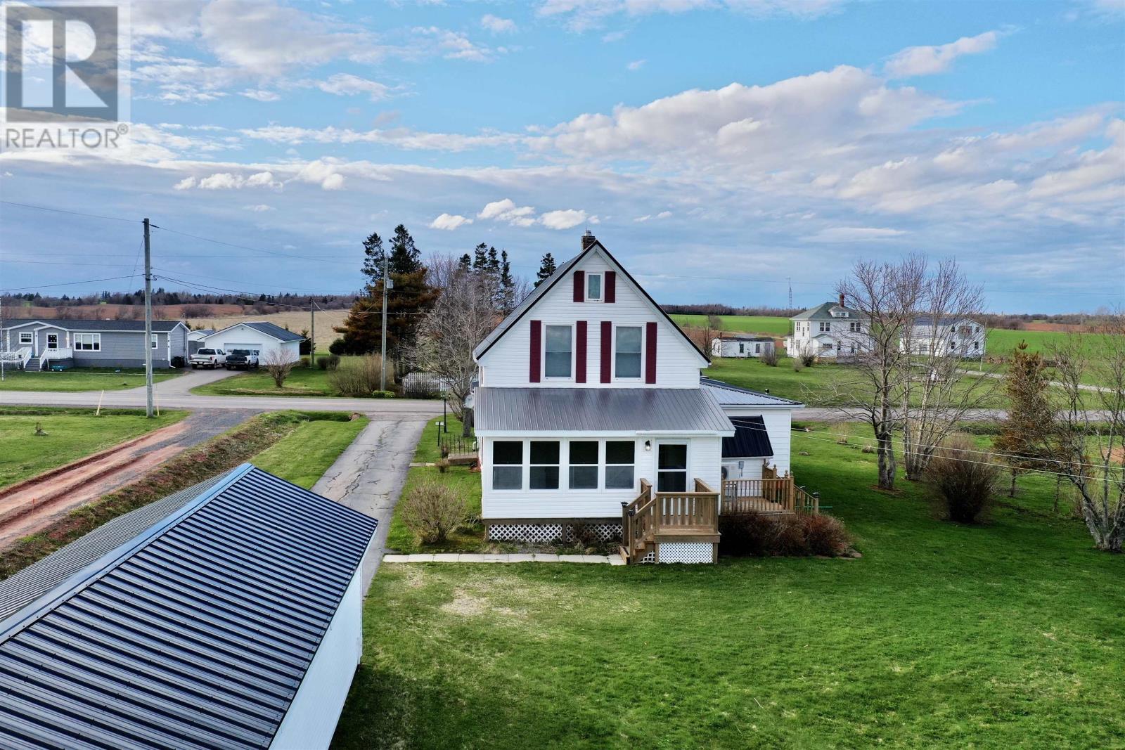 4139 Cape Bear Road, White Sands, Prince Edward Island  C0A 1W0 - Photo 4 - 202403963