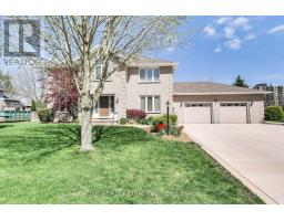 58 Dissing Cres, London, Ca