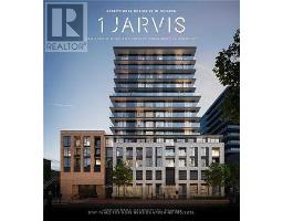 #1312 -1 JARVIS ST