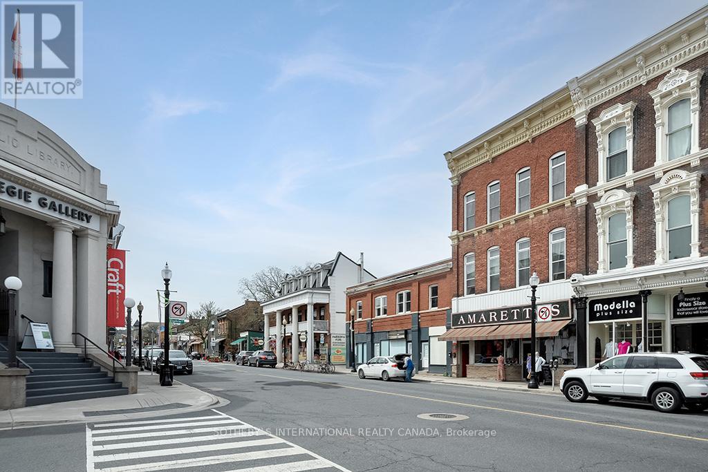 401 - 8 Main Street E, Hamilton, Ontario  L9H 2P6 - Photo 35 - X8317044
