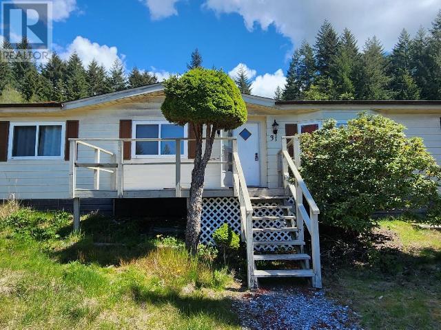 Powell River House for sale:  3 bedroom 1,440 sq.ft. (Listed 2024-05-08)