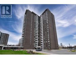 #1105 -5 Old Sheppard Ave, Toronto, Ca