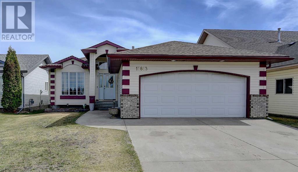 11813 Crystal Lake Drive, grande prairie, Alberta