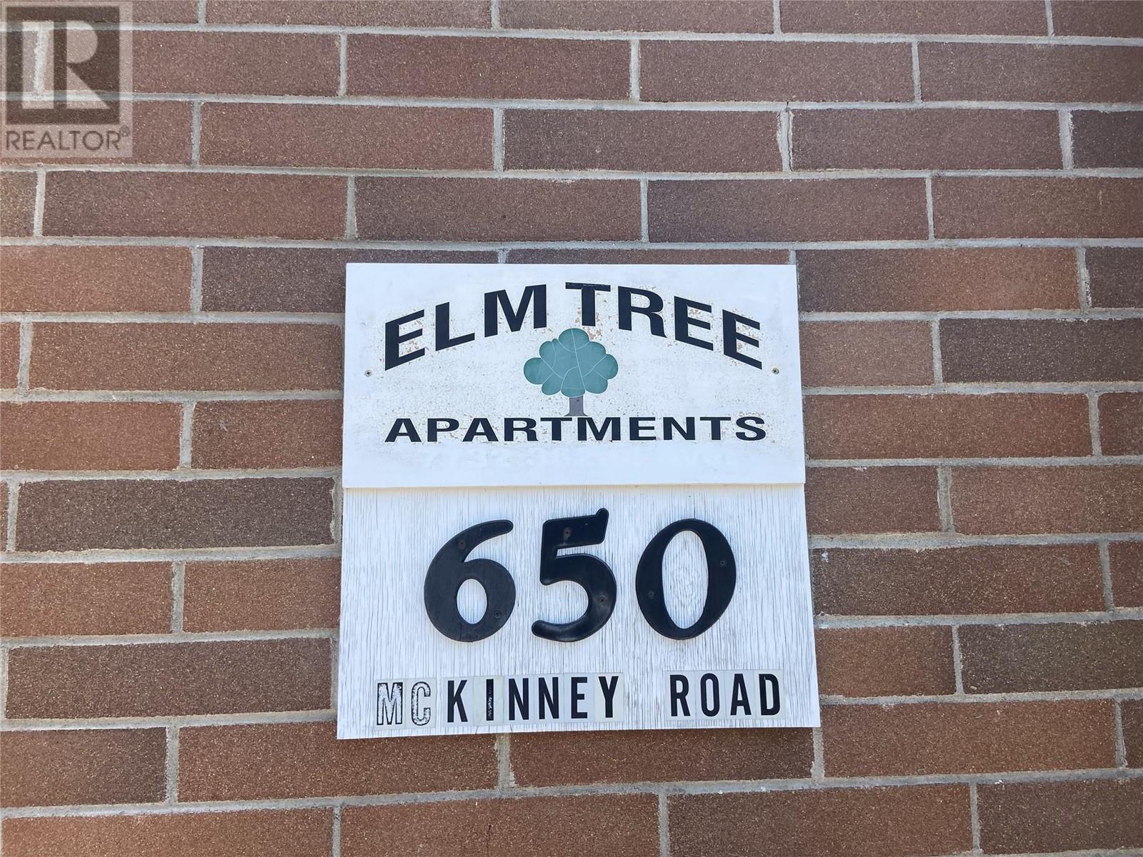 650 MCKINNEY Road Unit# 218, Oliver, BC V0H1T3