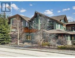 506 5 Avenue South Canmore