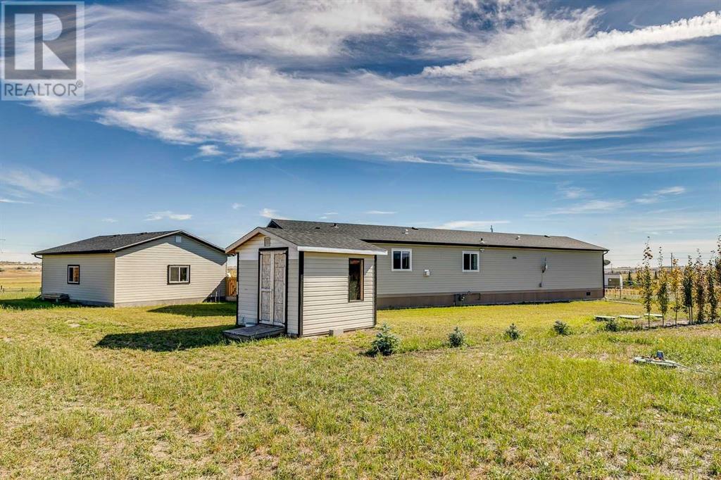 365051 64 Street E, Rural Foothills County, Alberta  T1S 1B3 - Photo 16 - A2129090