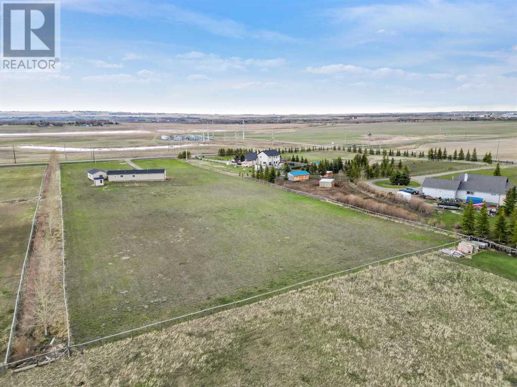 365051 64 Street E, Rural Foothills County, Alberta  T1S 1B3 - Photo 7 - A2129090