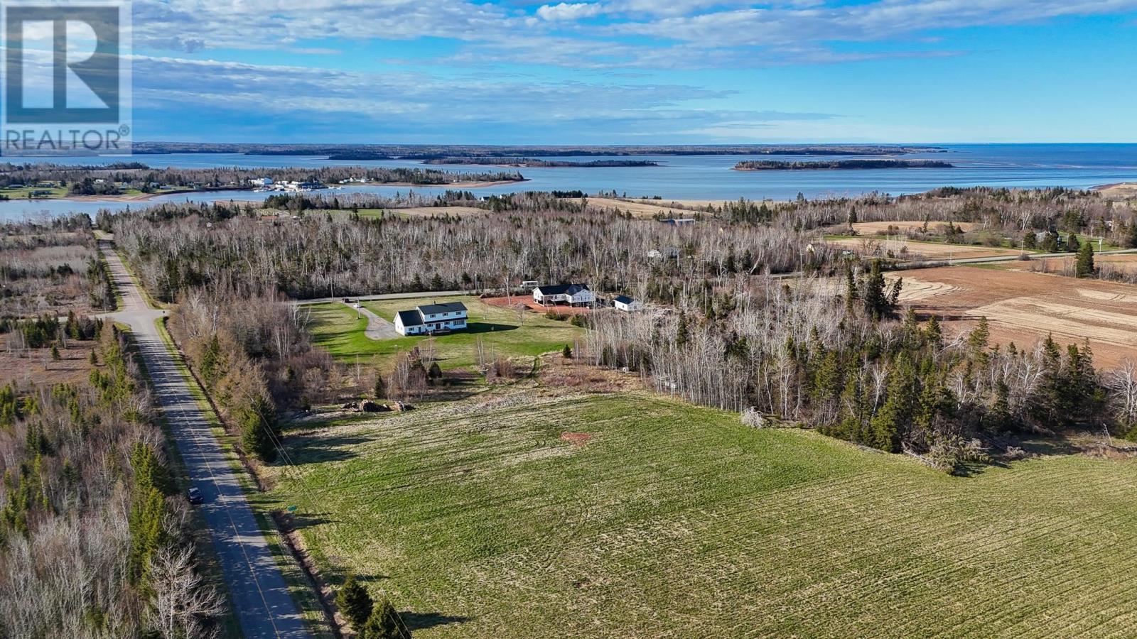 Lot Guernsey Cove Road, Murray Harbour, Prince Edward Island  C0A 1V0 - Photo 2 - 202409712