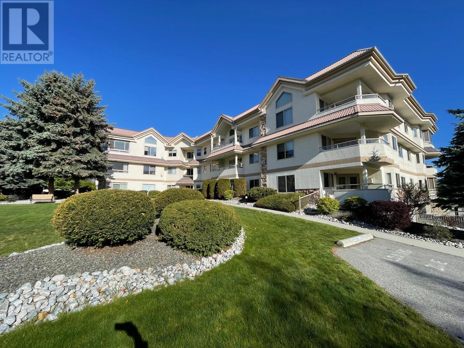 8408 Jubilee Road Unit# 107, Summerland, British Columbia  V0H 1Z5 - Photo 2 - 10313110